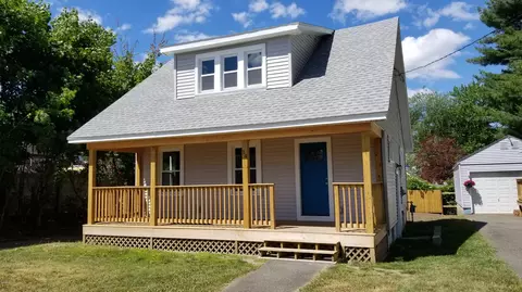 14 Bernard St, Springfield, MA 01109 photo 1