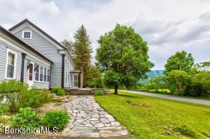 246 Whitman Rd, Hancock, MA 01237 photo 1