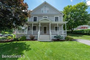 40 Upton St, Adams, MA 01220 photo 1