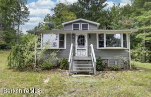 1332 E Otis Rd, Otis, MA 01253 photo 1