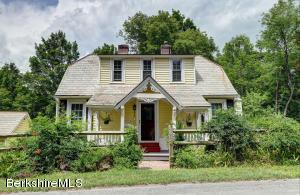 75 Cold Spring Rd, Williamstown, MA 01267 photo 1