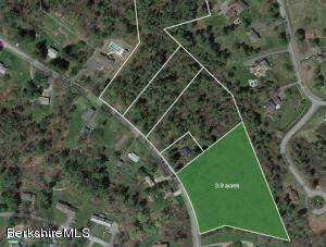 78 Christian Hill Rd, Great Barrington, MA 01230