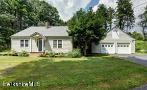 179 Cold Spring Rd, Williamstown, MA 01267 photo 1