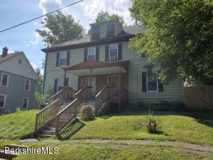 178 Appleton Ave, Pittsfield, MA 01201 photo 1