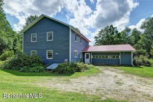 599 North St, Windsor, MA 01270 photo 2