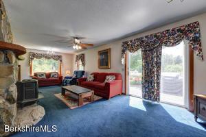 599 North St, Windsor, MA 01270 photo 5