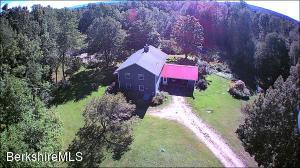 599 North St, Windsor, MA 01270 photo 34