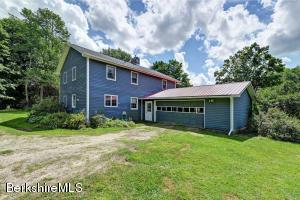 599 North St, Windsor, MA 01270 photo 1