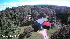 599 North St, Windsor, MA 01270 photo 33