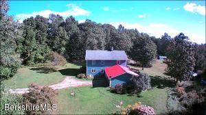 599 North St, Windsor, MA 01270 photo 35