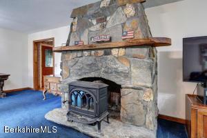 599 North St, Windsor, MA 01270 photo 8