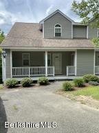 9221 Mountainside Dr, Hancock, MA 01237 photo 1