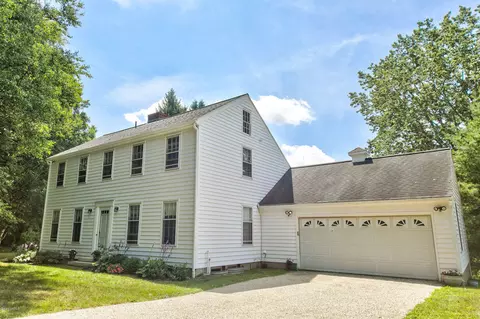 31 Phillips Rd, Egremont, MA 01230 photo 1