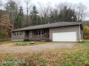 399 River Rd, Windsor, MA 01270 photo 1