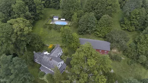 93 Main Rd, Tyringham, MA 01264 photo 1