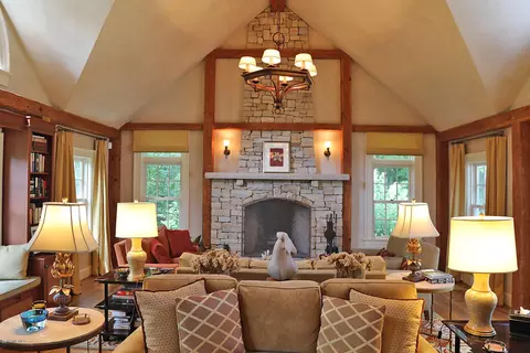 93 Main Rd, Tyringham, MA 01264 photo 12