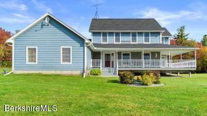 91 E Main Rd, Peru, MA 01235 photo 1