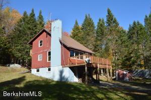 25 Davis Rd, Monroe, MA 01350 photo 2
