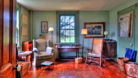 207 Main Rd, Tyringham, MA 01264 photo 22
