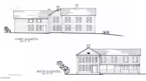 207 Main Rd, Tyringham, MA 01264 photo 13