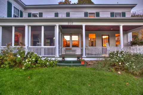 207 Main Rd, Tyringham, MA 01264 photo 4