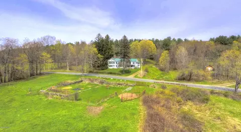 207 Main Rd, Tyringham, MA 01264 photo 11