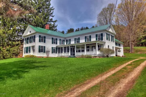 207 Main Rd, Tyringham, MA 01264 photo 3