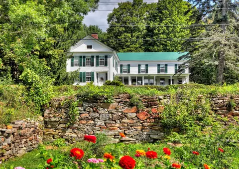 207 Main Rd, Tyringham, MA 01264 photo 1