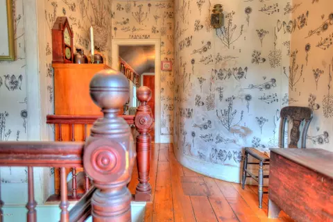 207 Main Rd, Tyringham, MA 01264 photo 27