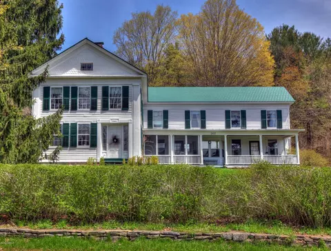 207 Main Rd, Tyringham, MA 01264 photo 18