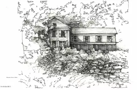 207 Main Rd, Tyringham, MA 01264 photo 7