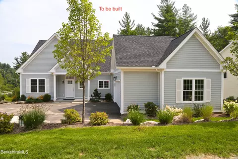 lot10 Thrushwood Ln, Great Barrington, MA 01230
