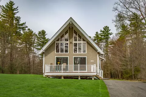464 Pine Rd, Otis, MA 01253 photo 2