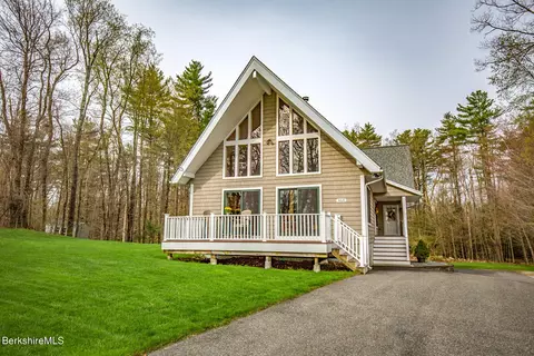 464 Pine Rd, Otis, MA 01253 photo 1