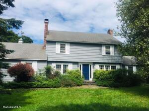 3095 Hancock Rd, Hancock, MA 01237