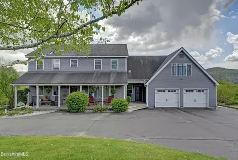 100 Highfield Dr, Lee, MA 01238 photo 1
