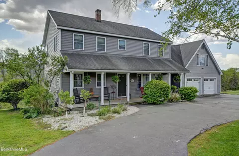 100 Highfield Dr, Lee, MA 01238 photo 2
