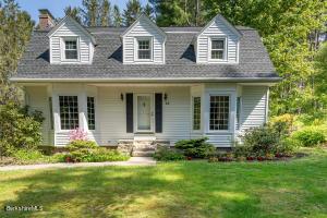 42 West St, Lenox, MA 01240 photo 1