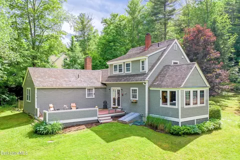 347 S Undermountain Rd, Sheffield, MA 01257 photo 2