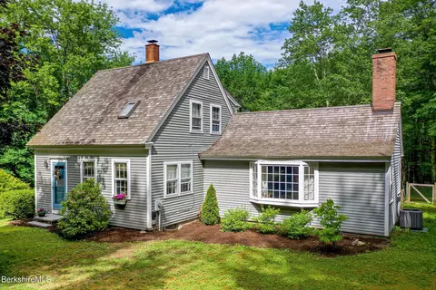 347 S Undermountain Rd, Sheffield, MA 01257 photo 1