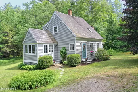 347 S Undermountain Rd, Sheffield, MA 01257 photo 4