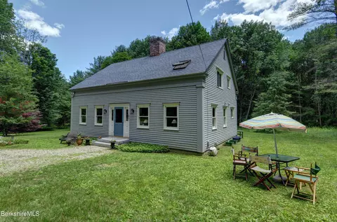 305 S Undermountain Rd, Sheffield, MA 01257 photo 1