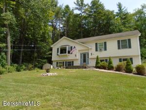 195 Tyringham Rd, Lee, MA 01238 photo 1