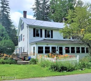 102 Main St, Hancock, MA 01237 photo 1