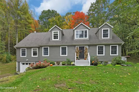 3 Ridge St, Tyringham, MA 01264 photo 1