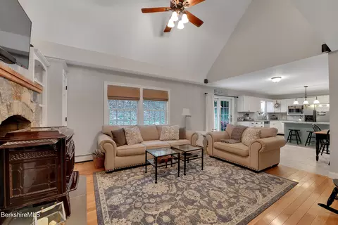 3 Ridge St, Tyringham, MA 01264 photo 5