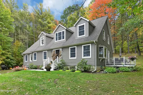 3 Ridge St, Tyringham, MA 01264 photo 2