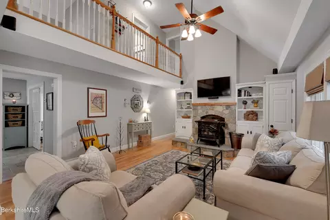 3 Ridge St, Tyringham, MA 01264 photo 6