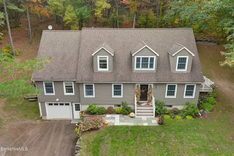3 Ridge St, Tyringham, MA 01264 photo 36
