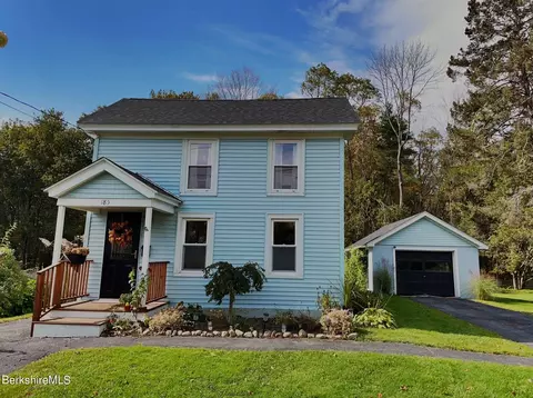 185 Prospect St, Lee, MA 01238 photo 1
